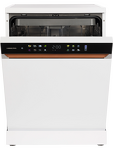 Превью картинка Посудомоечная машина 60см HIBERG i-Q 6815 LW #480