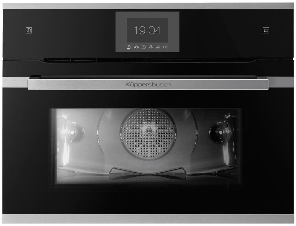 Фото Электрический духовой шкаф Kuppersbusch CBD 6550.0 S1