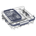 Превью картинка Посудомоечная машина 60см встраиваемая Kuppersbusch G 6340.0 v #3