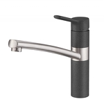 Превью картинка Смеситель для кухни EMAR 3011.7 Антрацит #1