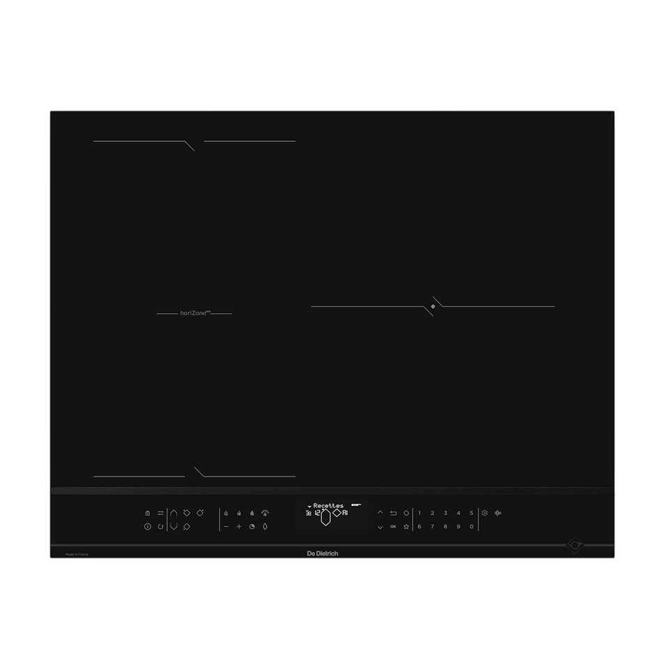 Фото Индукционная варочная панель De Dietrich DPI4330B