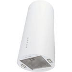 Превью картинка Цилиндрическая вытяжка Meferi TUBE35WH ULTRA #2