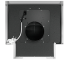 Превью картинка Цилиндрическая вытяжка Maunfeld Bath 401 белый #10