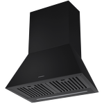 Превью картинка Купольная вытяжка Maunfeld BERK 60 Black/Anthracite #2