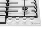 Превью картинка Газовая варочная панель Maunfeld EGHE.64.6CW/G #5