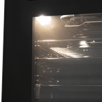 Превью картинка Электрический духовой шкаф Maunfeld MEOM729PB201 #11