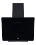 Превью картинка Наклонная вытяжка Midea MH60AN364GB #1