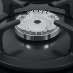 Превью картинка Газовая варочная панель домино Maunfeld EGHG.32.1CB\G #8