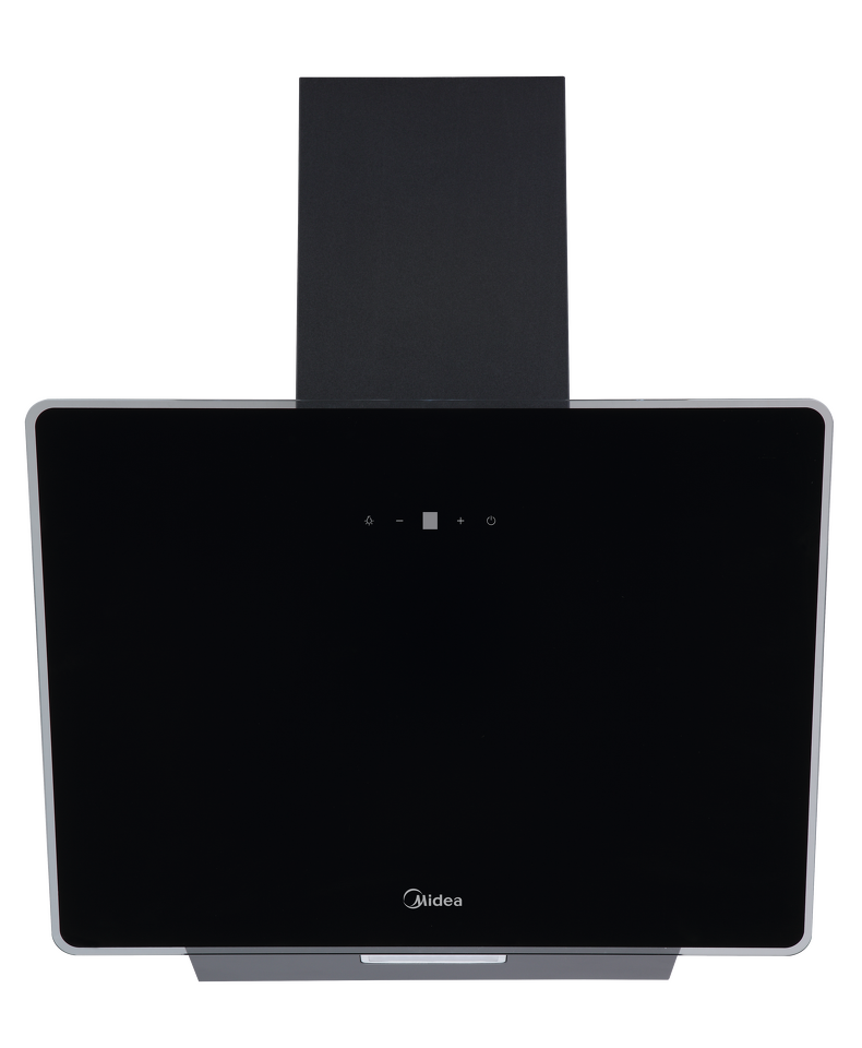 Фото Наклонная вытяжка Midea MH60AN364GB