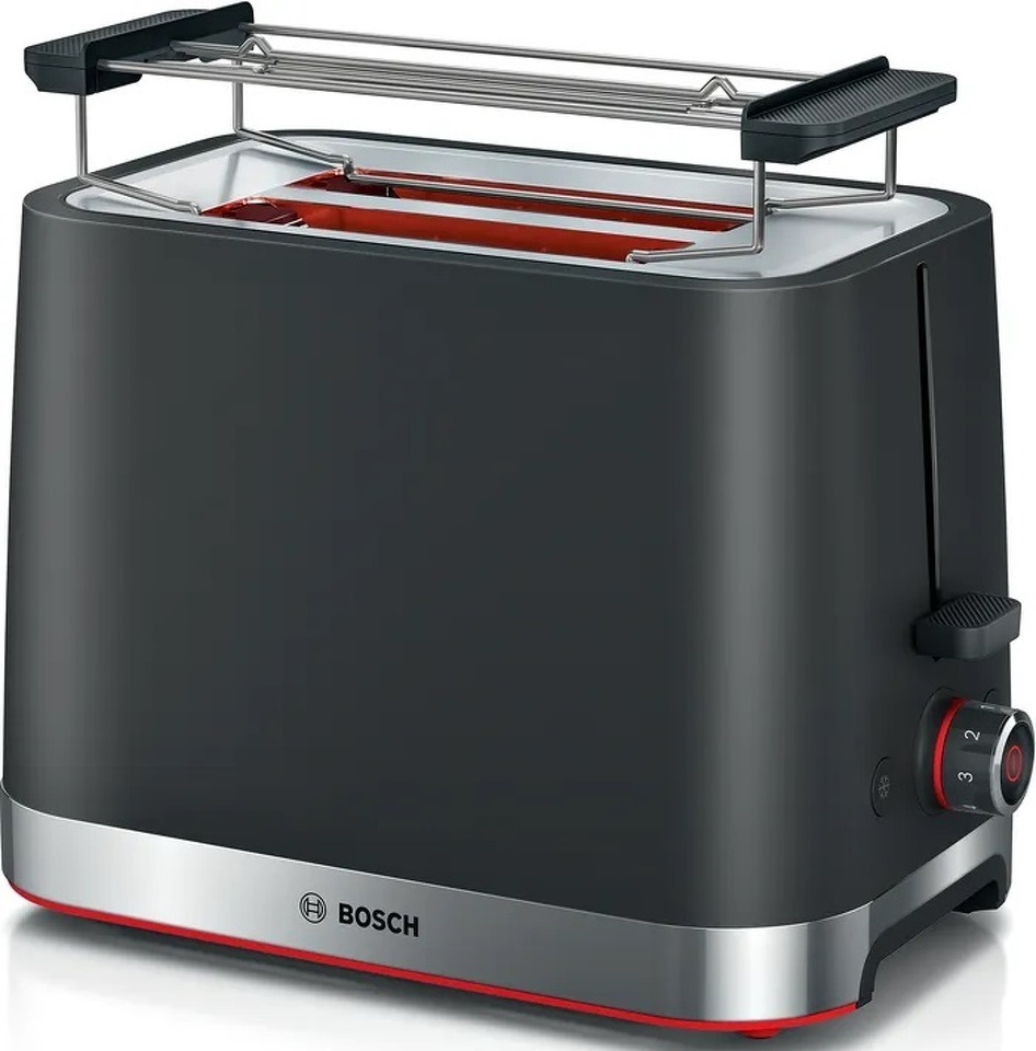 Фото Тостер Bosch TAT4M223