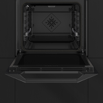 Превью картинка Электрический духовой шкаф De Dietrich DOP4755MB #5