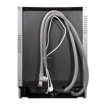 Превью картинка Посудомоечная машина 60см встраиваемая Maunfeld MLP60230 Light Beam Inverter Wi-Fi #12