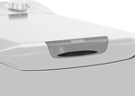 Превью картинка Стиральная машина с вертикальной загрузкой Haier RTXS G382TM/1-07 #4
