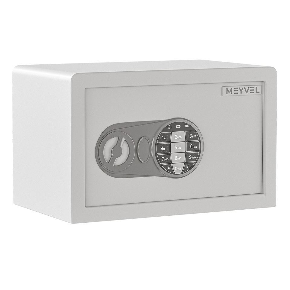 Фото Сейф Сейф Meyvel SF1-310-200 (white)