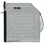 Превью картинка Электрический духовой шкаф KRONA TESORO 60 BL #5