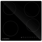 Превью картинка Электрическая варочная панель Maunfeld AVCE594BK #1