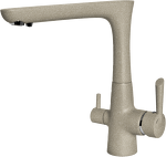 Превью картинка Смеситель для кухни GranFest 3223 Топаз #1