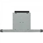 Превью картинка Т-образная вытяжка  KRONA JOANNA 600 black PB #5