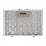 Превью картинка Полновстраиваемая вытяжка KRONA SELINA 600 GLASS white S #11