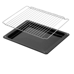 Превью картинка Электрический духовой шкаф Maunfeld FEOF7871W #13