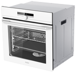 Превью картинка Электрический духовой шкаф Haier HOQ-F6CASGW #4