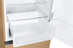 Превью картинка Холодильник с нижней морозилкой Haier CEF535AGG #9