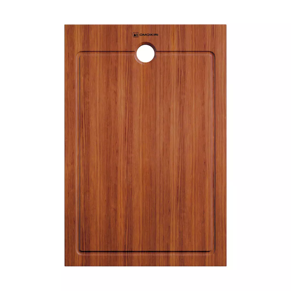 Фото Omoikiri CB-03-WOOD-S
