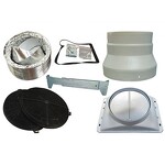 Превью картинка Купольная вытяжка Kaiser A 6315 RotEm Eco #4