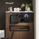 Превью картинка Кофемашина встраиваемая Weissgauff WCMIM-999 Coffee and Ice Maker #14