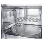 Превью картинка Печь микроволновая встраиваемая Evelux MW 20 W #5