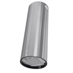 Превью картинка Островная вытяжка Maunfeld Lee Isla 39 нержавеющая сталь #1