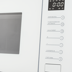 Превью картинка Печь микроволновая встраиваемая Meferi MMO6025WH ULTRA #8