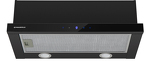 Превью картинка Встраиваемая вытяжка Maunfeld VS Touch 850 60 Black #2