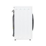 Превью картинка Стиральная машина с фронтальной загрузкой Midea MF11914BS53/W #3
