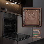 Превью картинка Электрический духовой шкаф Weissgauff EOY 456 BM #8