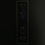 Превью картинка Холодильник с нижней морозилкой Midea MDRB521MGE22ODM #4