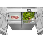 Превью картинка  Холодильник side by side Midea MDRM691MIE46 #7
