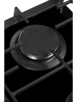 Превью картинка Комбинированная варочная панель HIBERG i-VM 9035 B #191