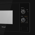 Превью картинка Печь микроволновая встраиваемая Weissgauff BMWO-206 #12