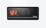 Превью картинка Ларь морозильный  Haier SD-206AELUA с подсветкой #7
