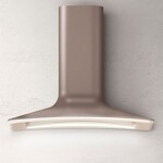 Превью картинка Купольная вытяжка Elica SWEET UMBER/A/85+CAM #1