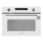 Превью картинка Электрический духовой шкаф Maunfeld MCMO5015MFW  #1