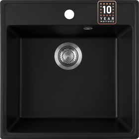 Картинка Weissgauff WG 50507 Deep Black