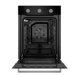 Превью картинка Электрический духовой шкаф Maunfeld EOEC516PB #2