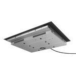 Превью картинка Индукционная варочная панель De Dietrich DPI4400B #4