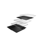 Превью картинка Электрический духовой шкаф De Dietrich DOP4755MB #7