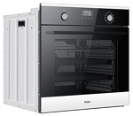 Превью картинка Электрический духовой шкаф Haier HOX-P11CGBG #3