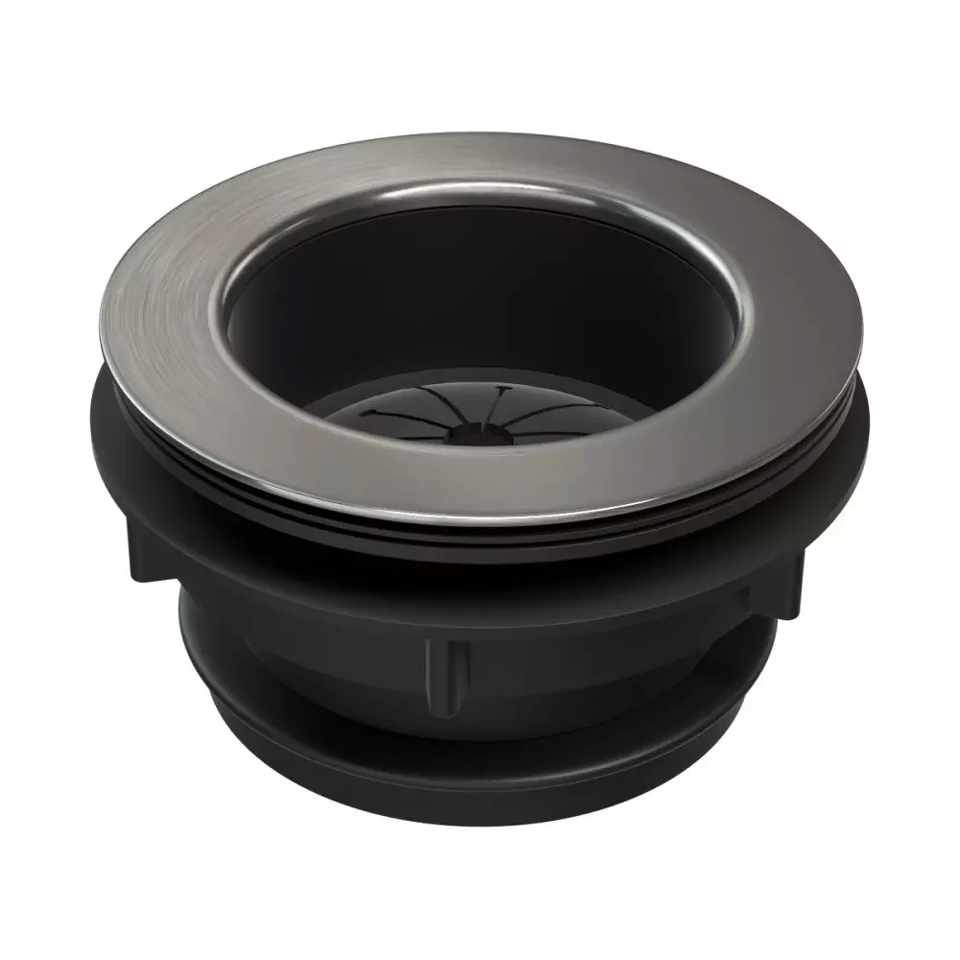 Фото Сменная горловина для измельчителя Omoikiri NA-04-GM