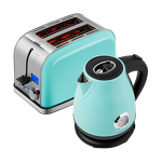 Превью картинка Тостер Maunfeld MF-821MINT #6