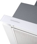 Превью картинка Встраиваемая вытяжка Maunfeld Galaxy 60 белый #13